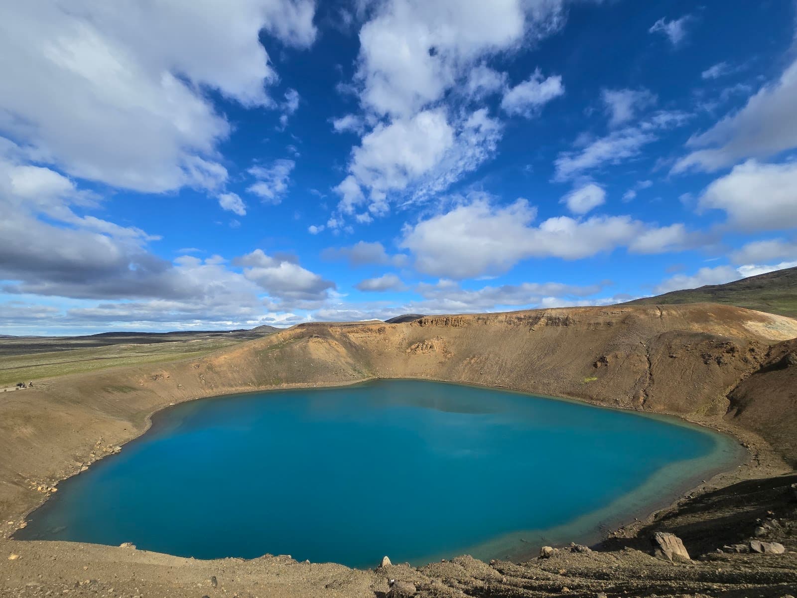 Askja & Víti - Image 1