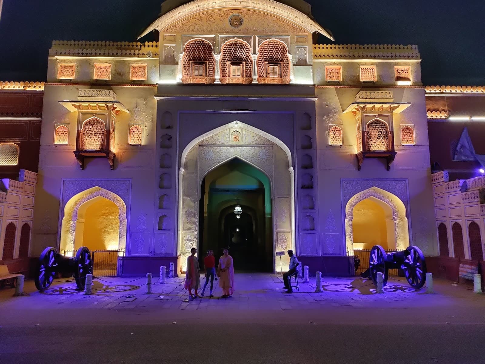 Tripolia Gate - Image 1