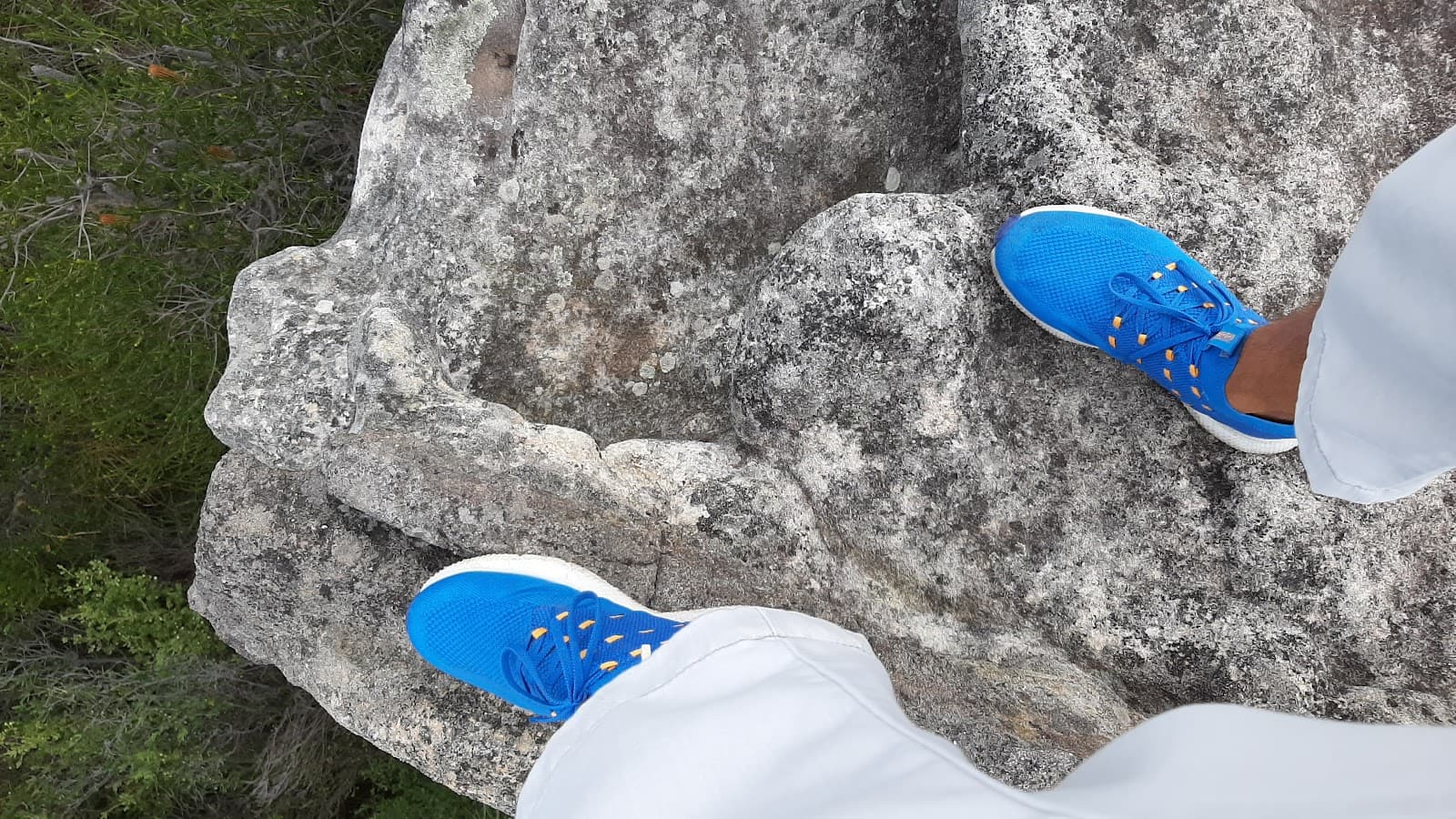 Uloola Falls - Image 1