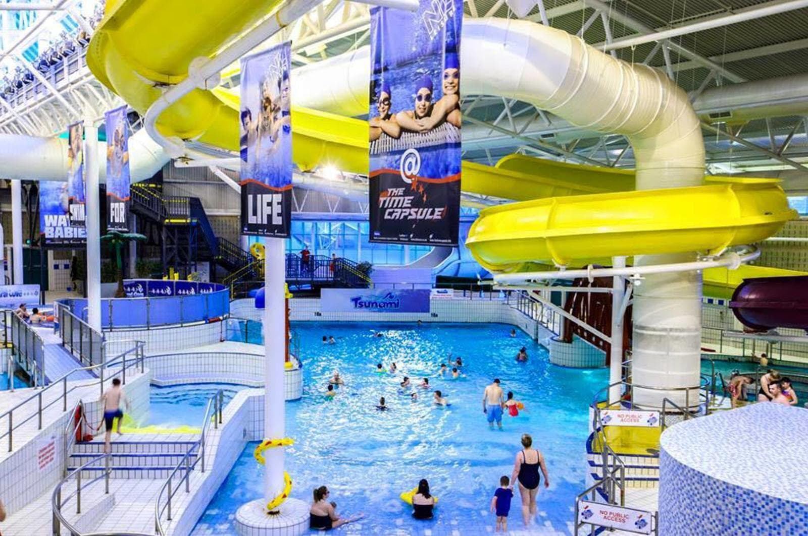 The Time Capsule, Coatbridge - Image 1