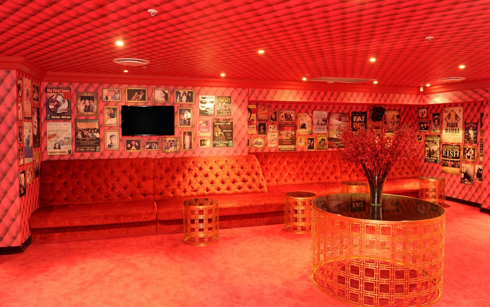 Theater on the Square - Image 1