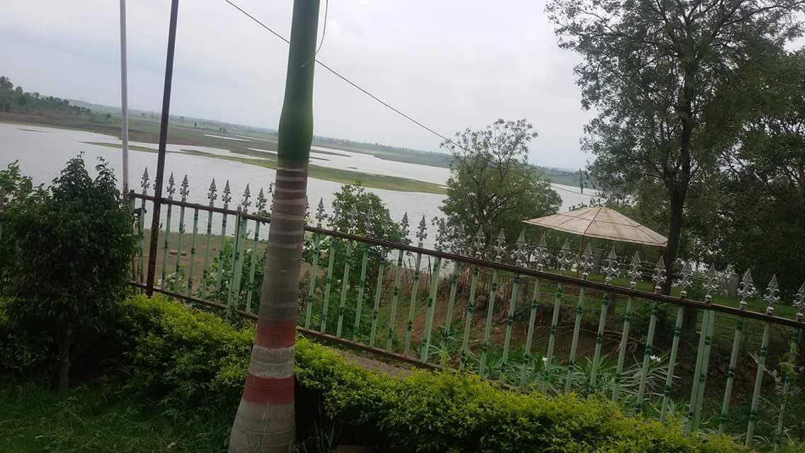 Kerwa Dam Bhopal - Image 1