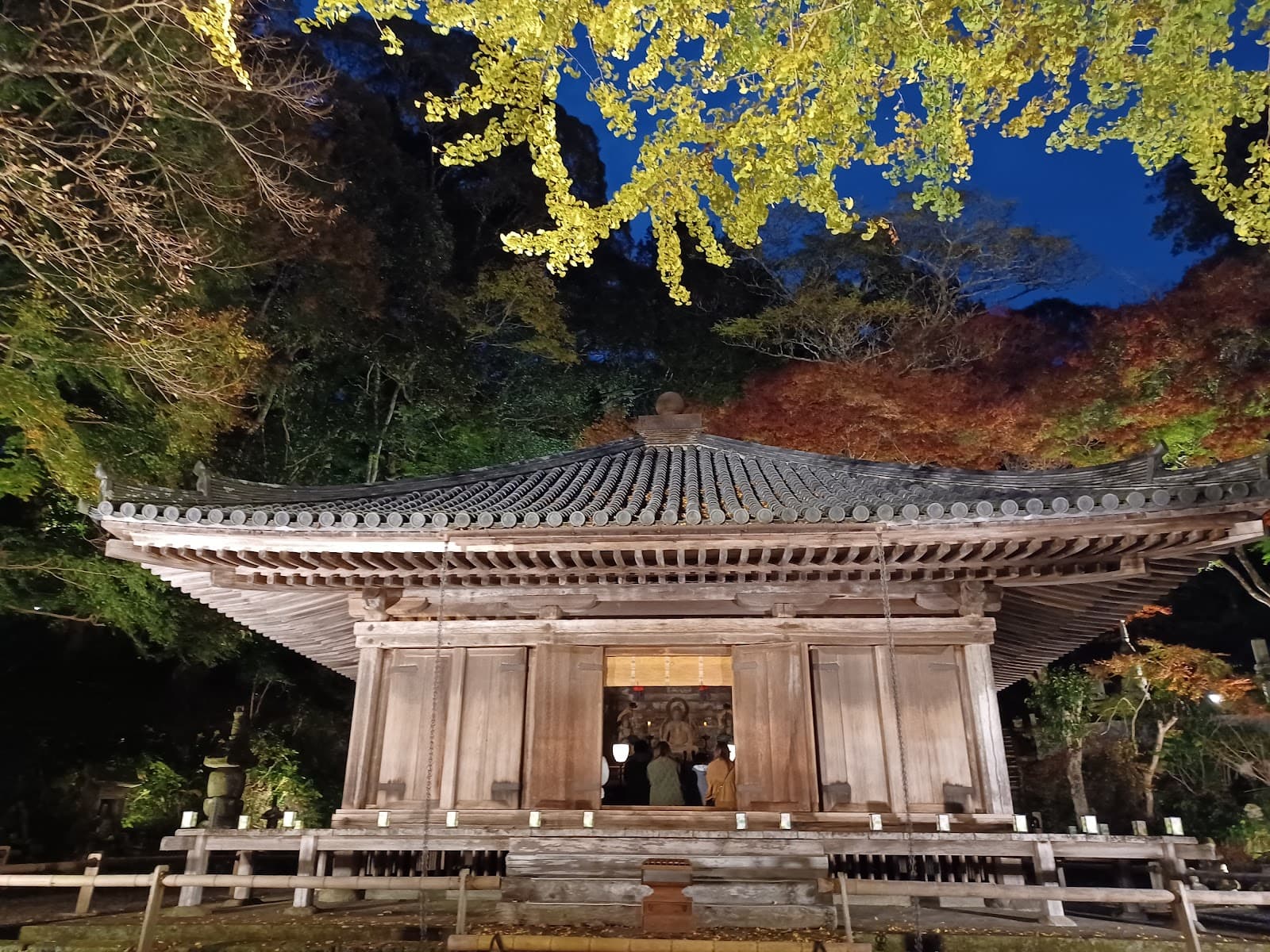 Fuki-ji Temple - Image 1