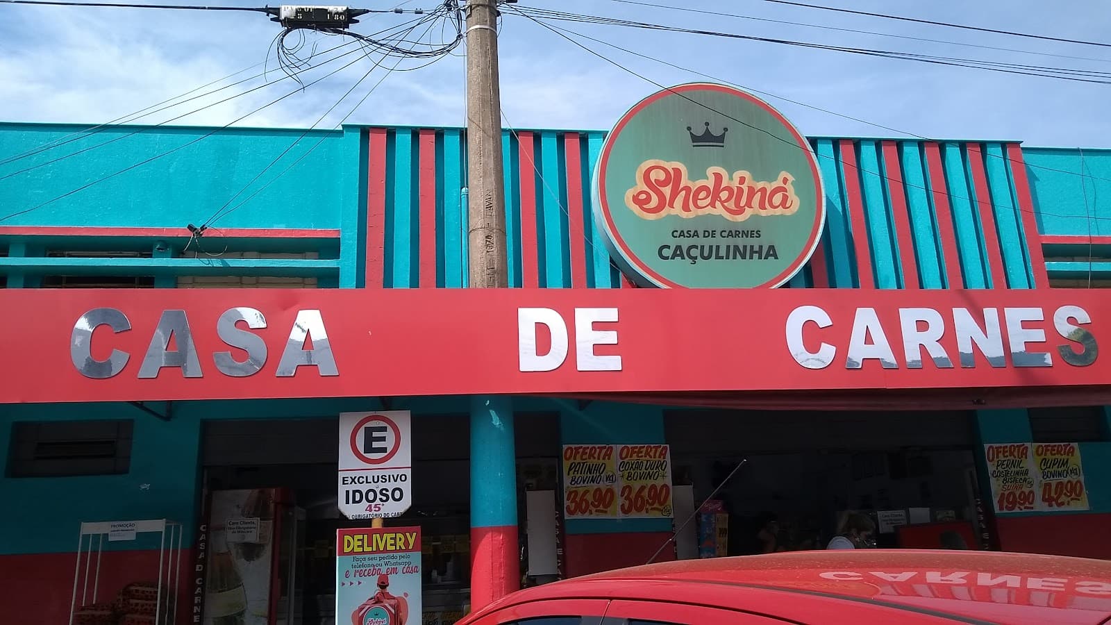 Mercado Municipal de Araçatuba - Image 1