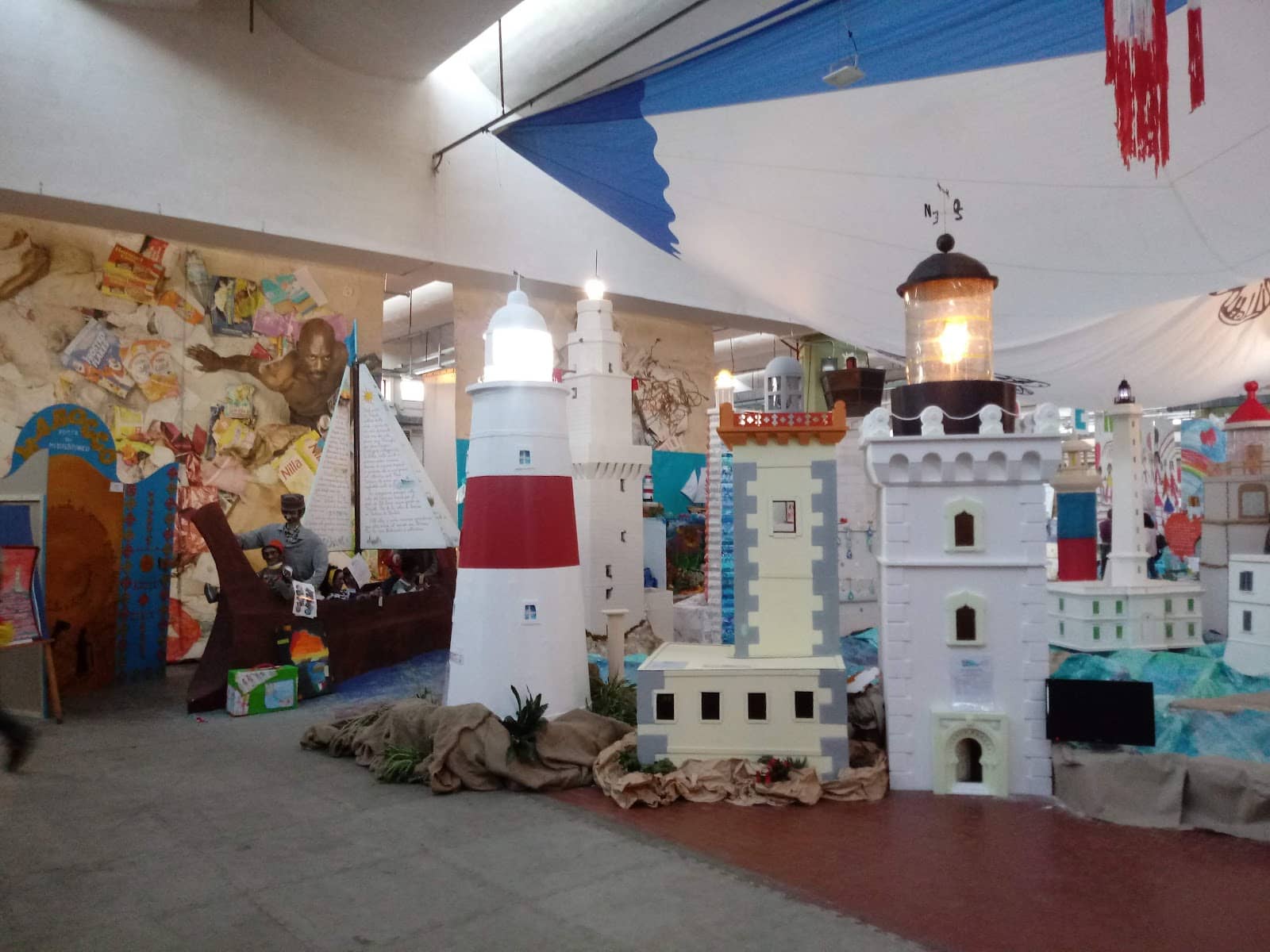 Themed Parties & Gatherings