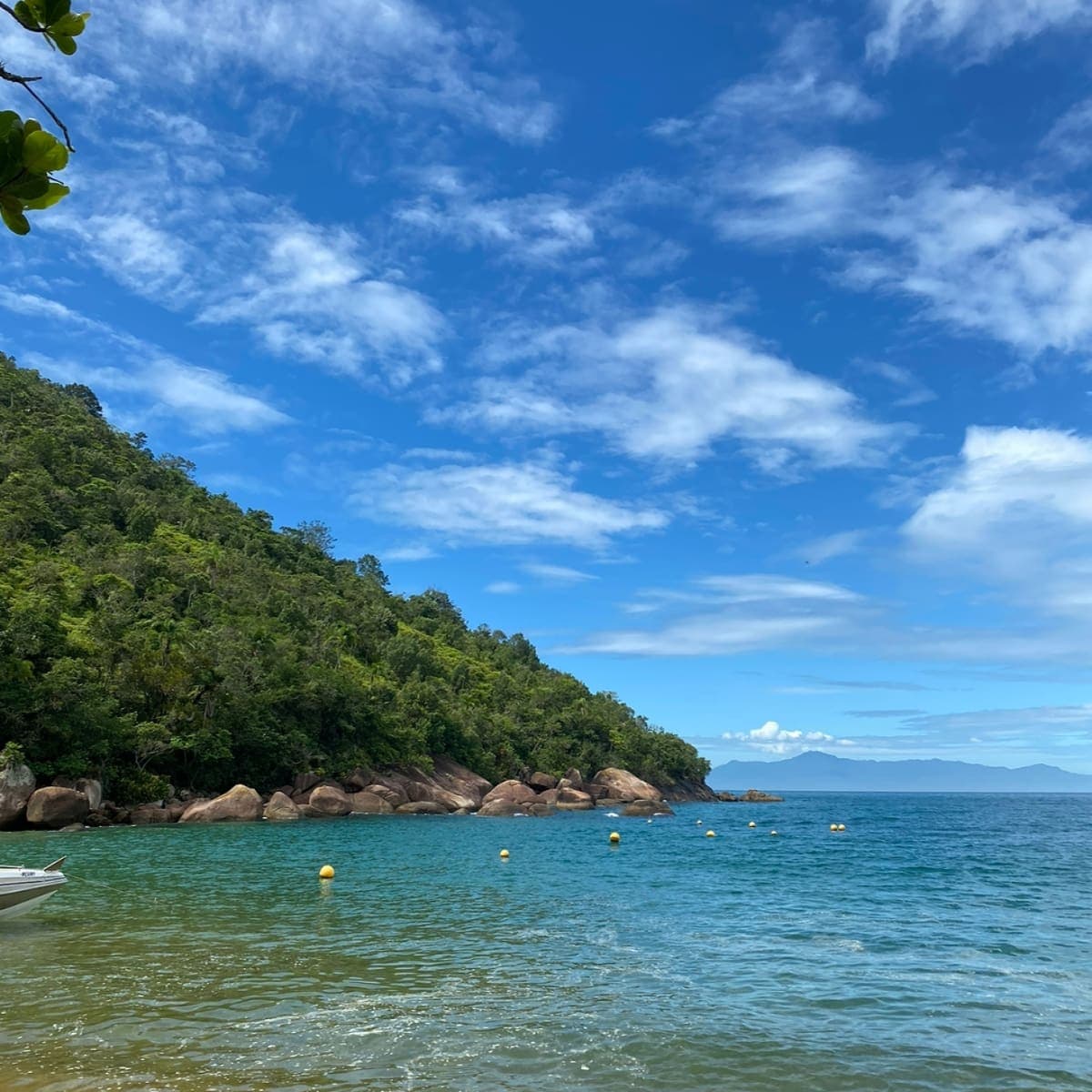 Ilha das Palmas - Image 1