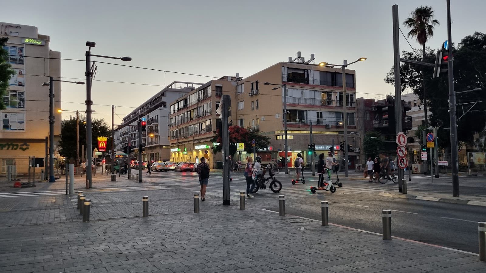 Jerusalem Boulevard - Image 1