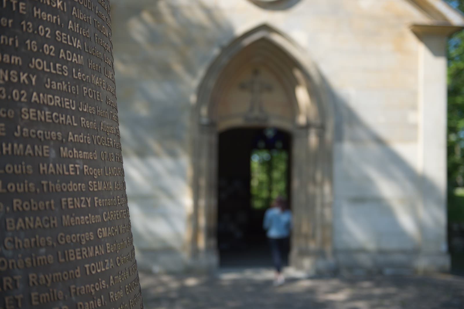 Mont-Valérien Memorial - Image 1