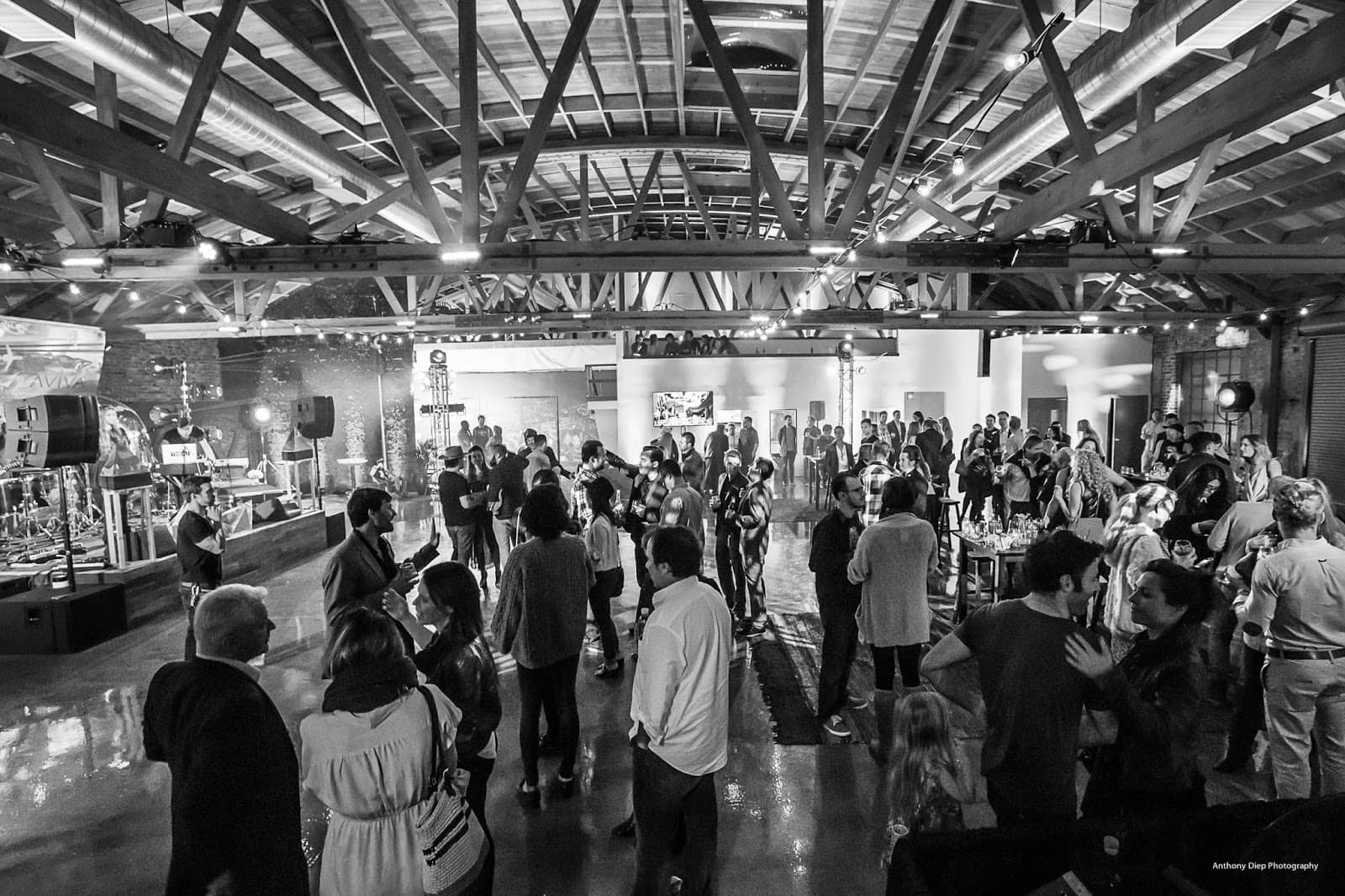 Unique Mezcal Tasting Venue