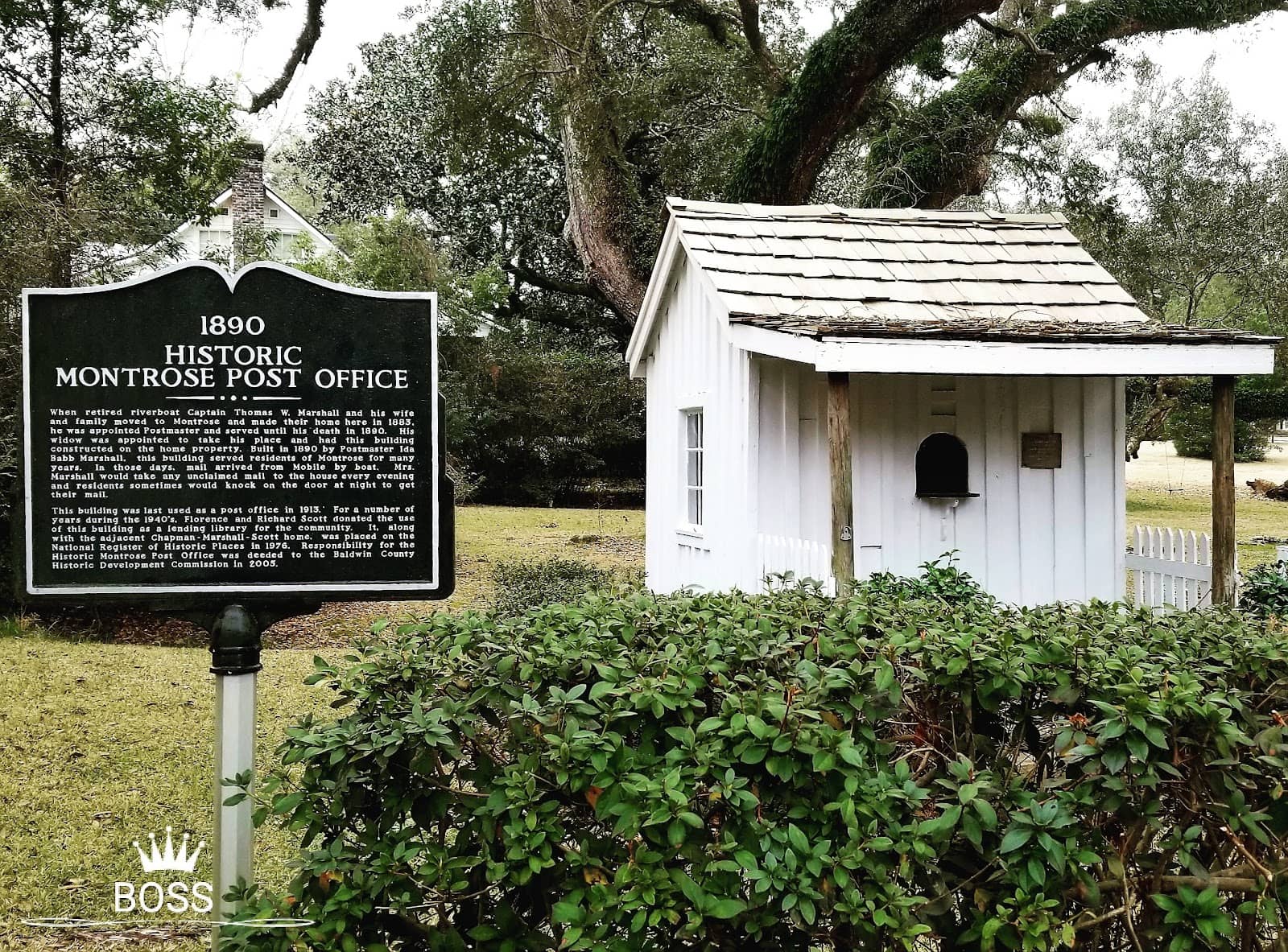 Victorian Architecture