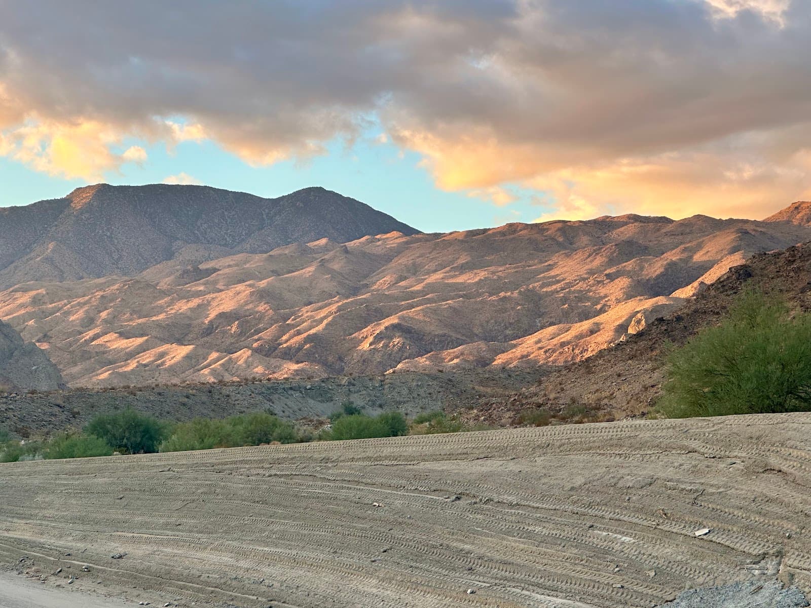 Bear Creek Nature Trail - Image 1