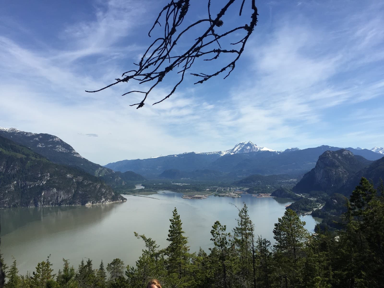 Petgill Lake Trail - Image 1