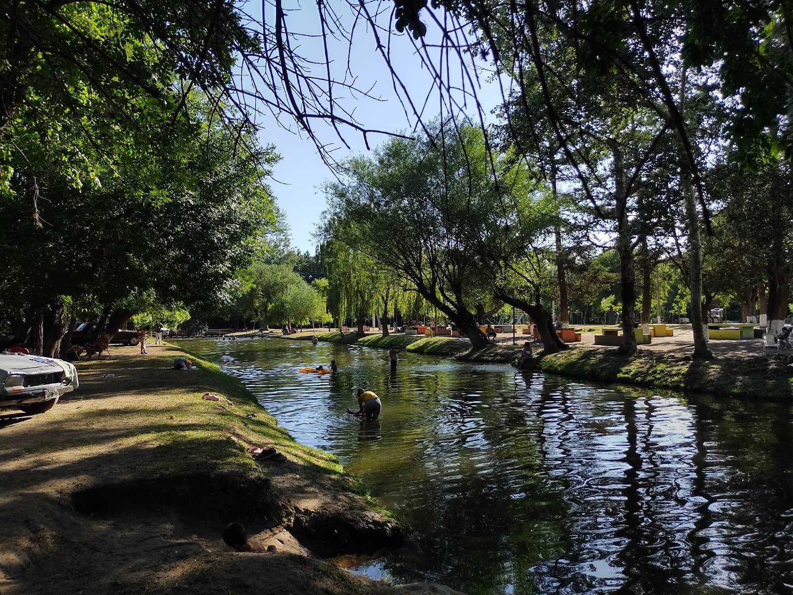 Picnic Paradise