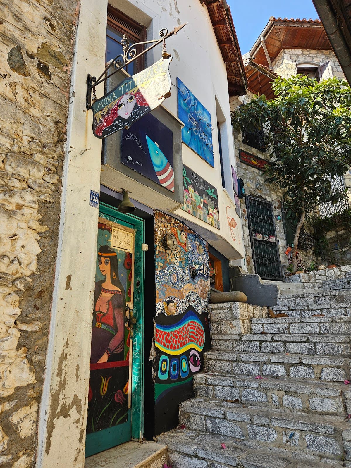 Marmaris Old Town & Bazaar - Image 1
