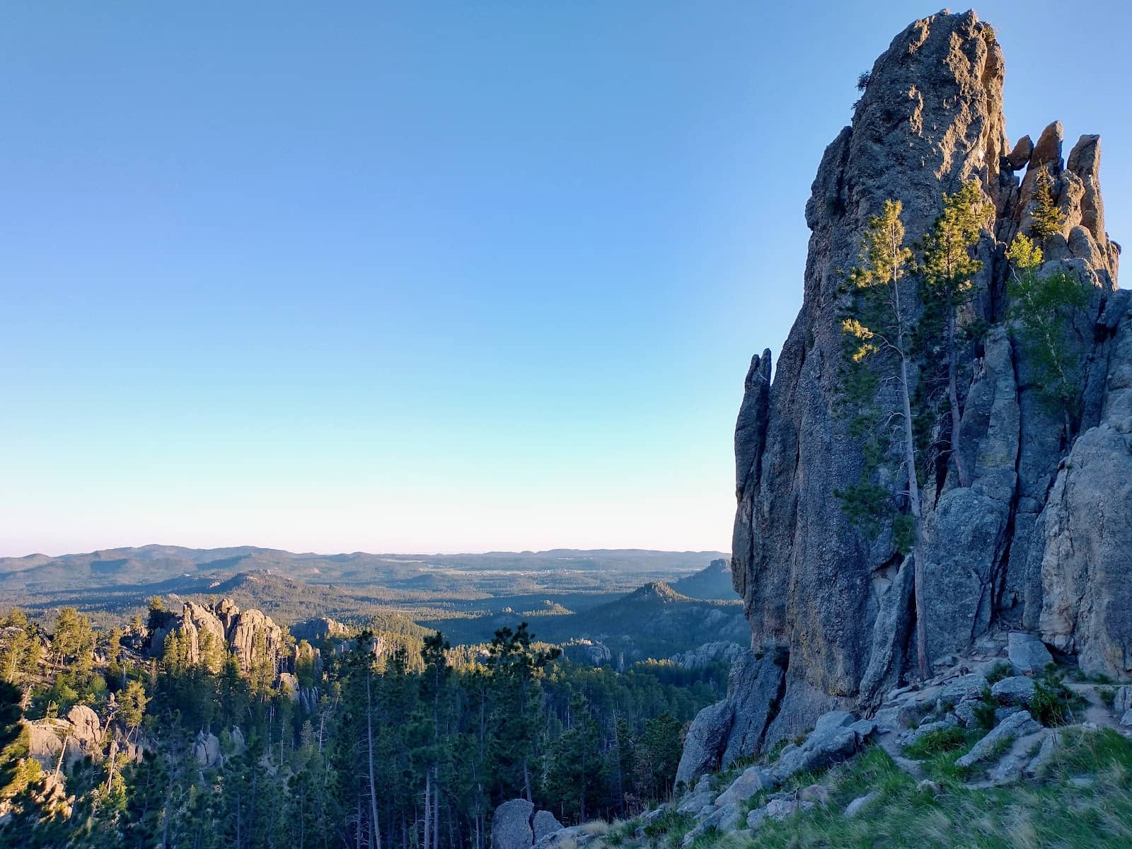 Wildlife Loop Road