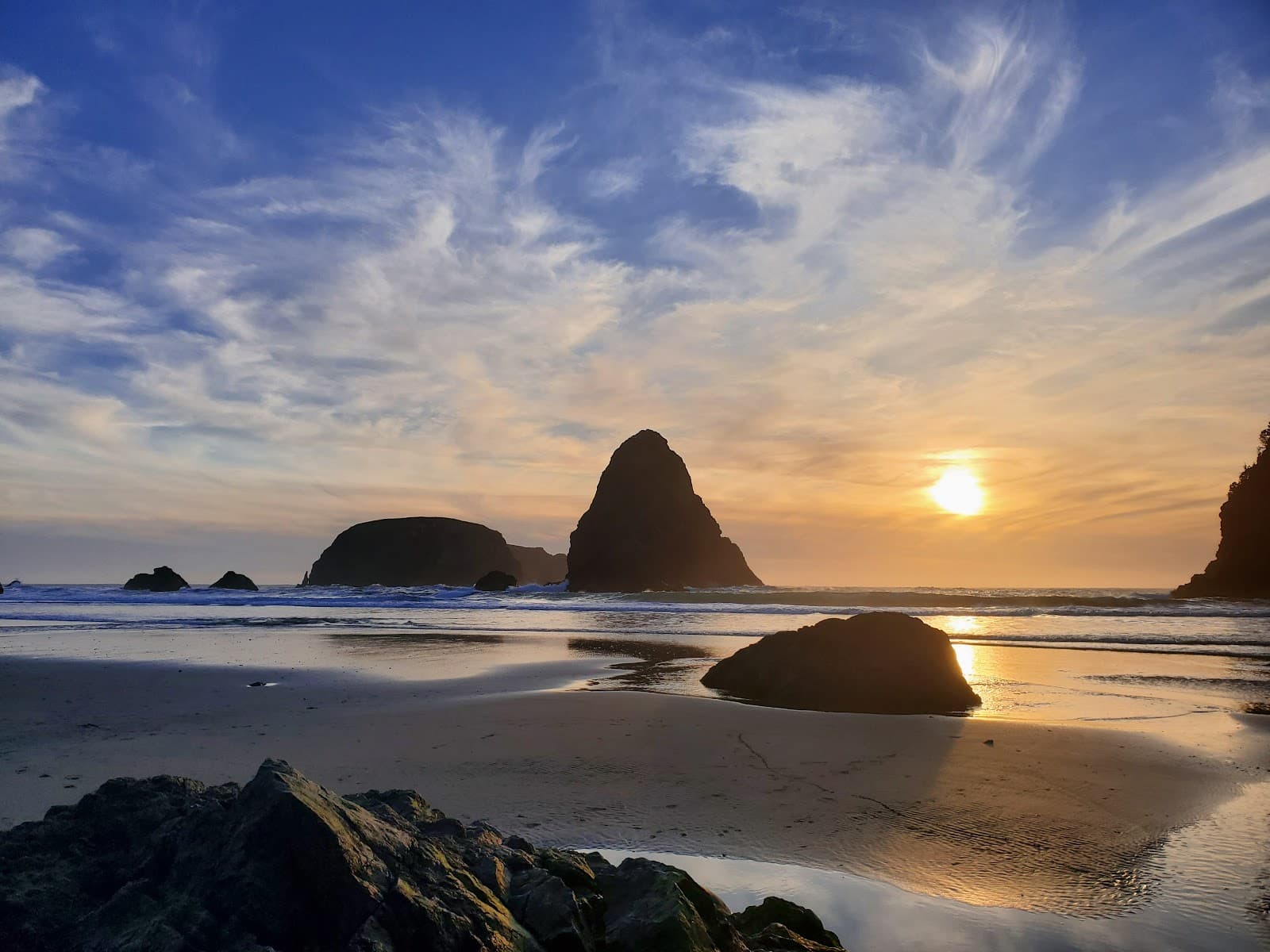 Whaleshead Beach - Image 1