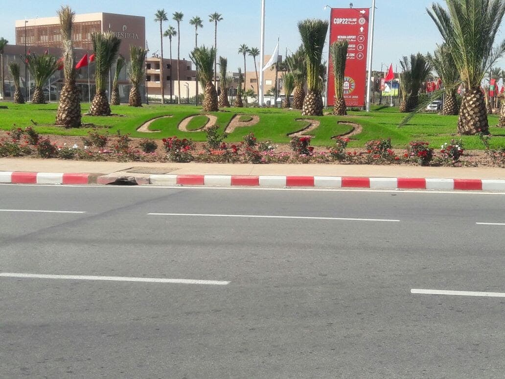 Bab Ighli Marrakesh - Image 1