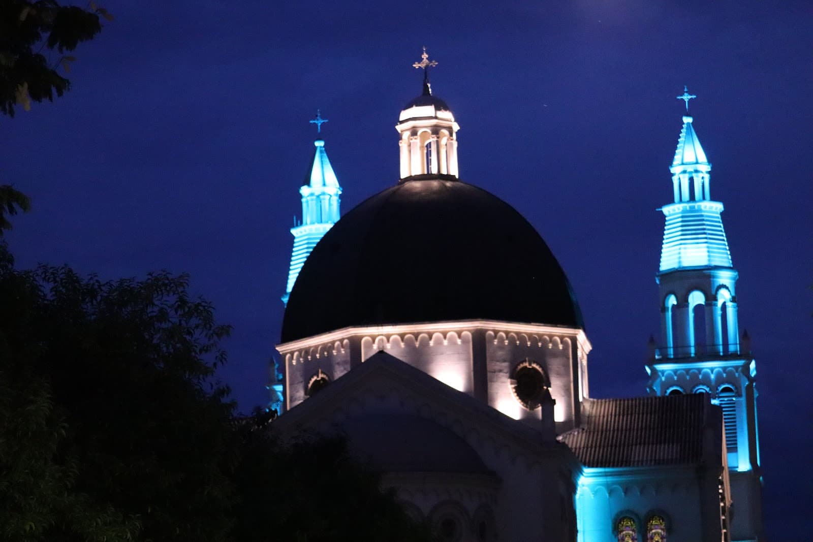 Praça Senador José Bento Pouso Alegre - Image 1
