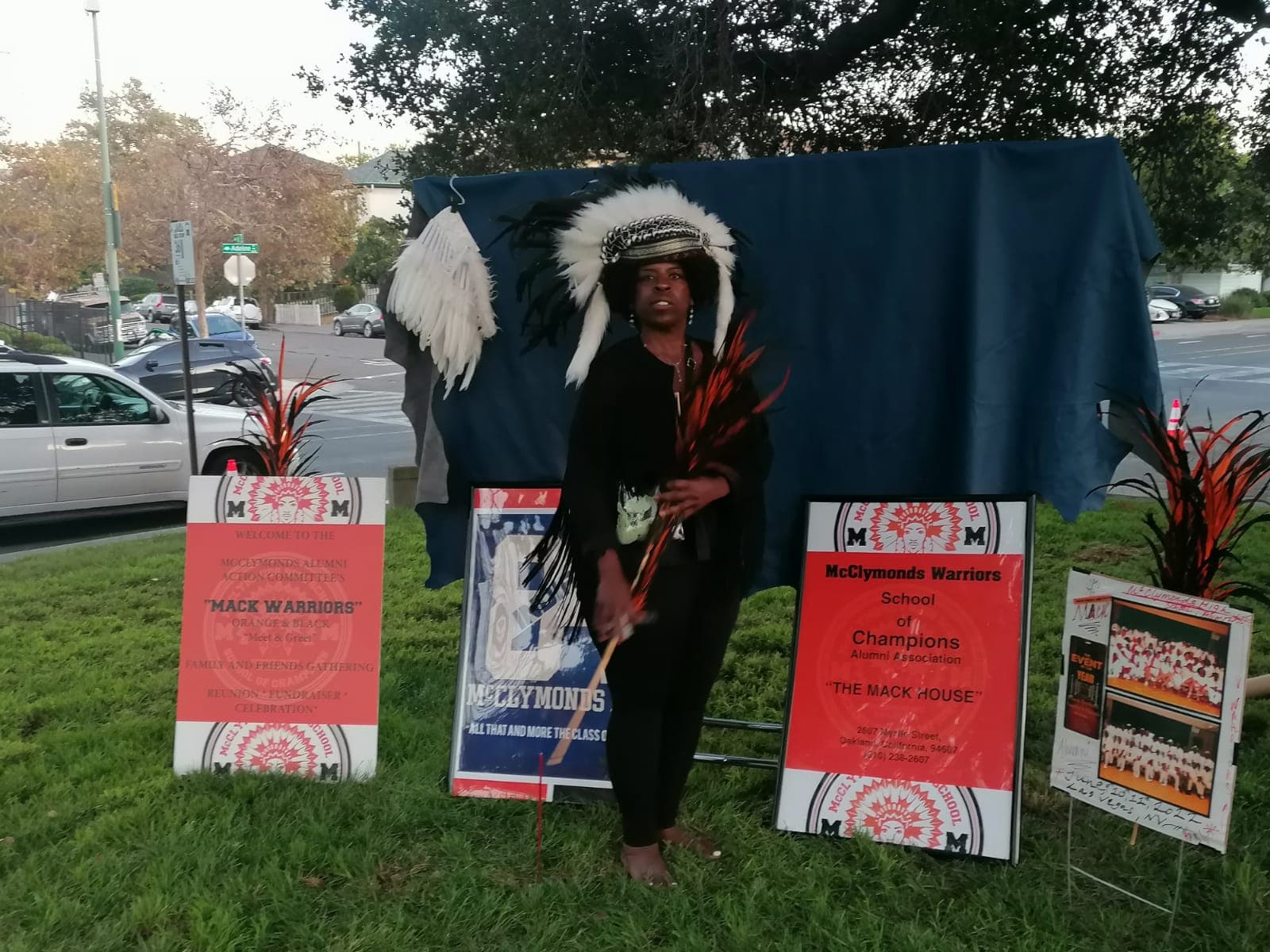 DeFremery Park (Lil Bobby Hutton Park) - Image 1