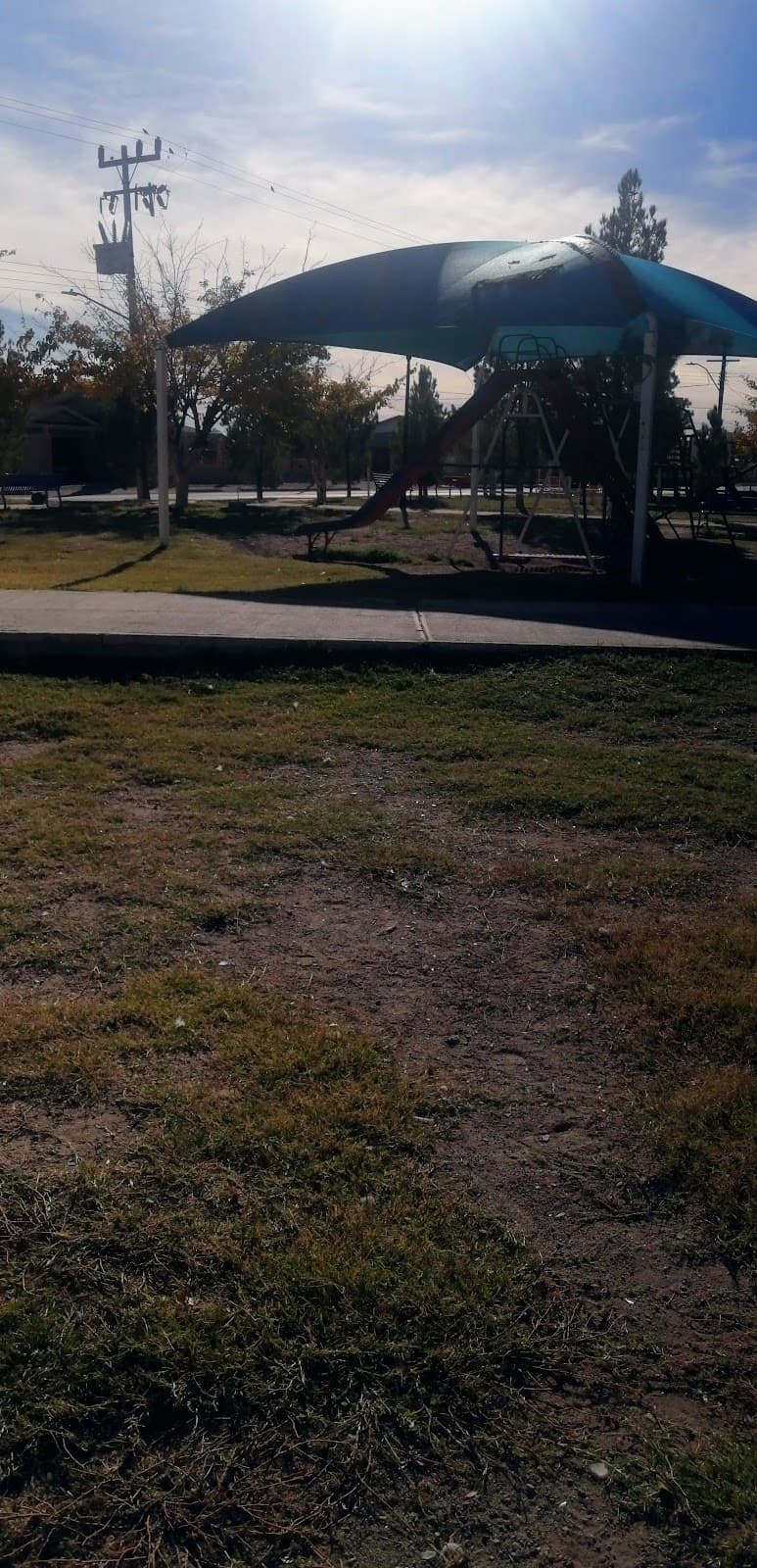 Plaza Pancho Villa - Image 1