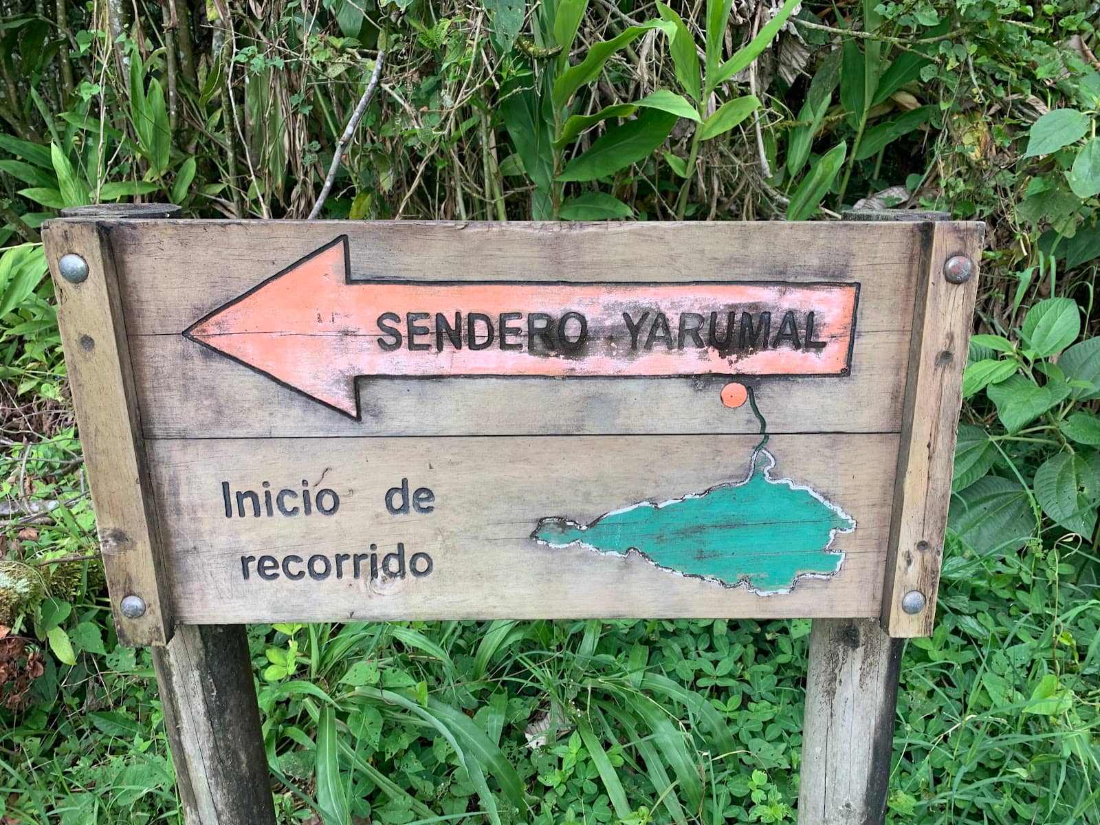 Scenic Viewpoints