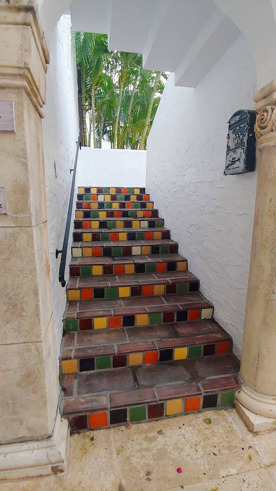 Via Mizner Courtyards