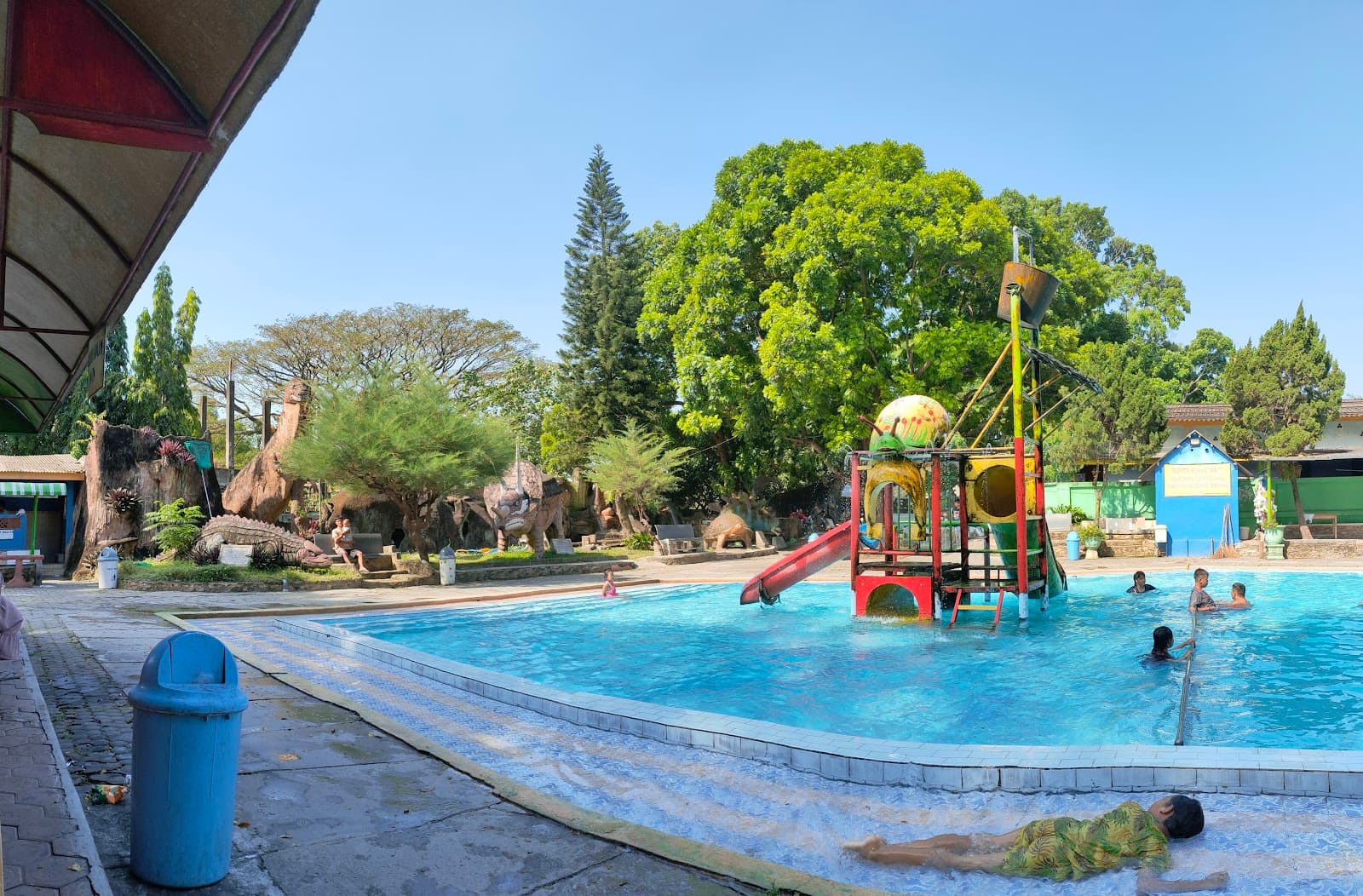 Pagora Waterpark - Image 1