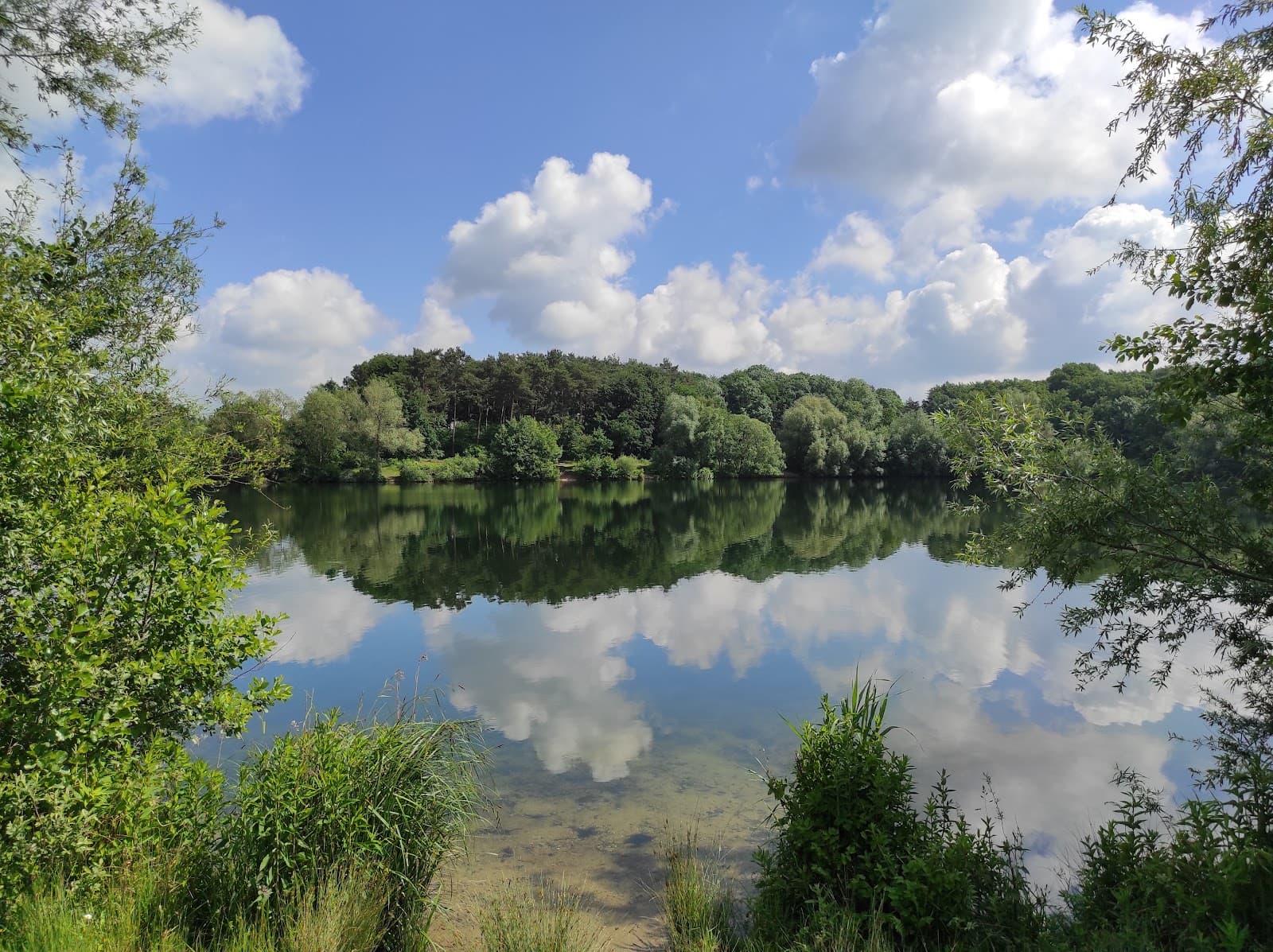 Lippesee - Image 1