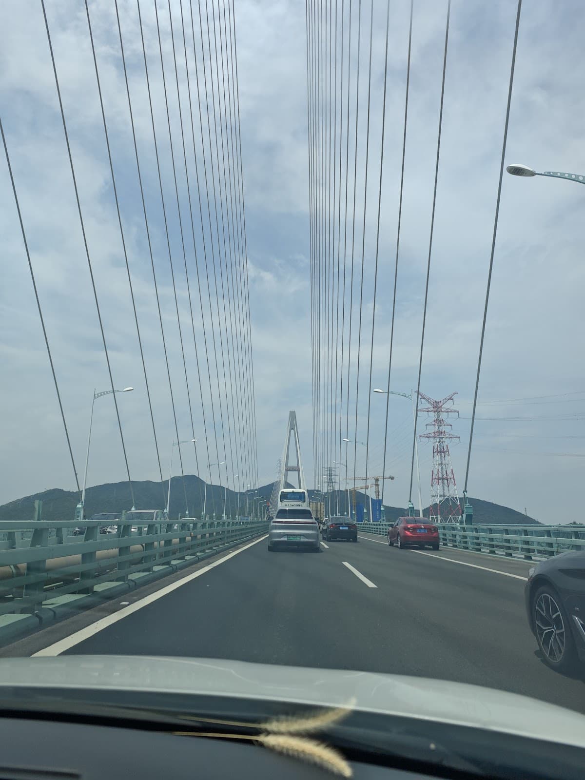 Taoyaomen Bridge - Image 1