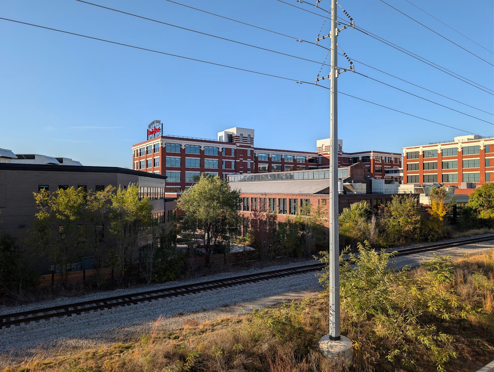 Electric Works - Image 1