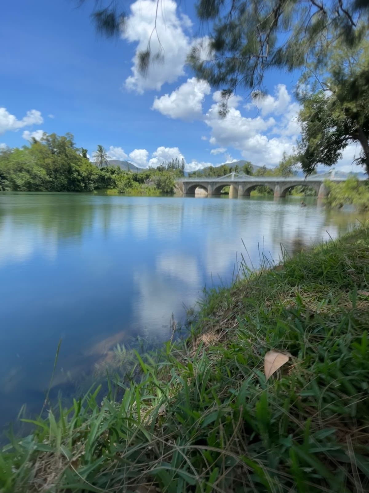 Dumbéa River Valley Parc Fayard - Image 1