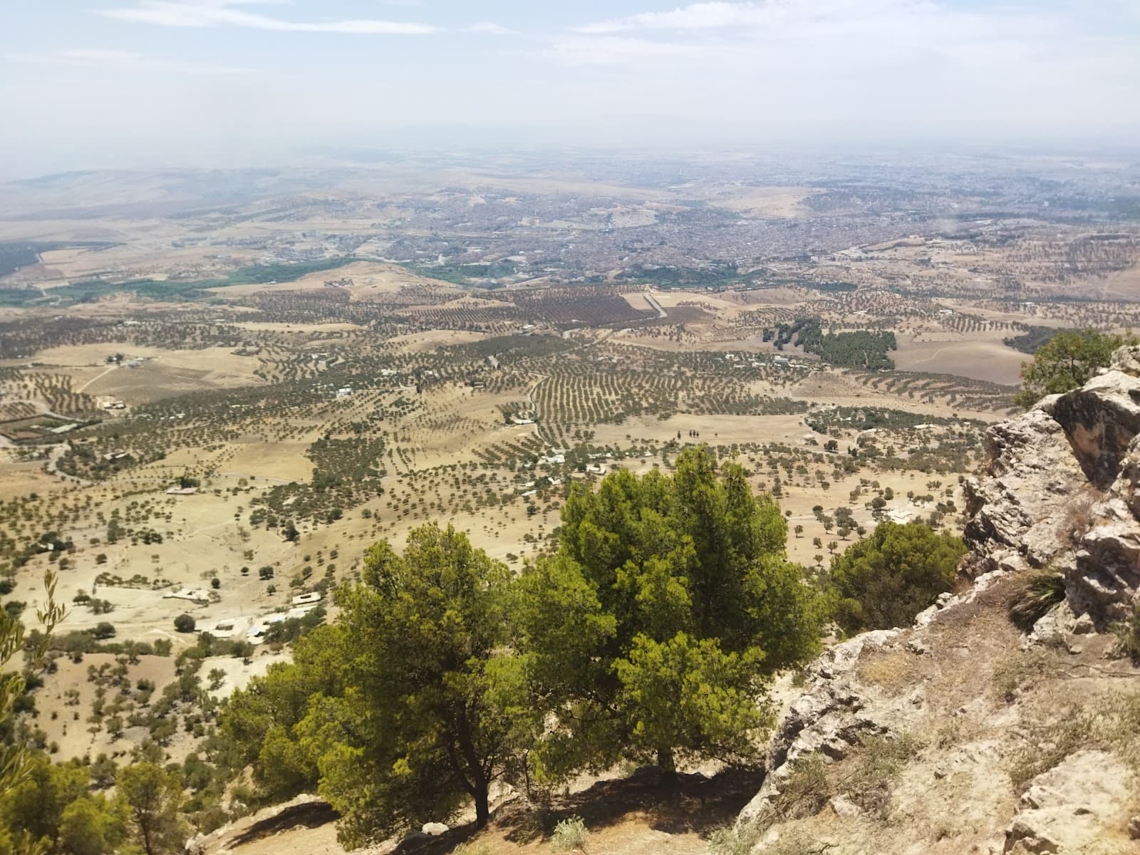 Jbel Zalagh - Image 1