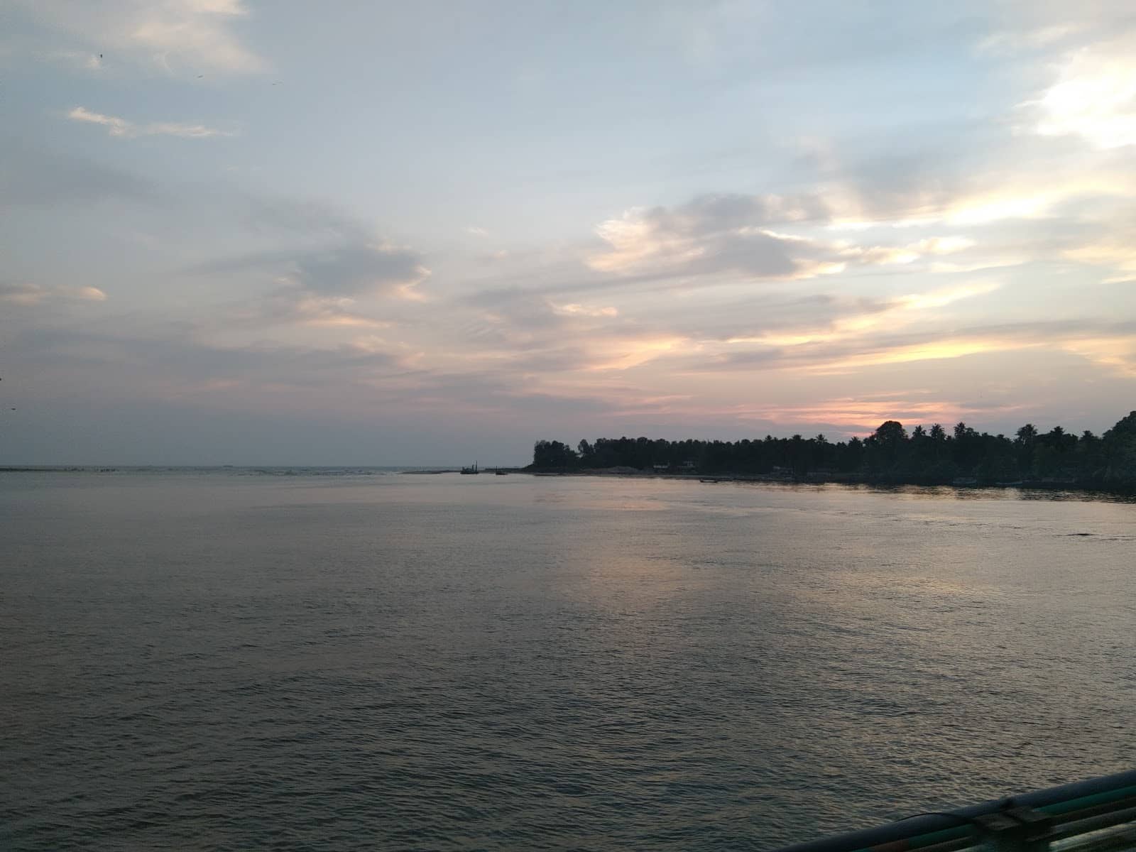 Sunset Views