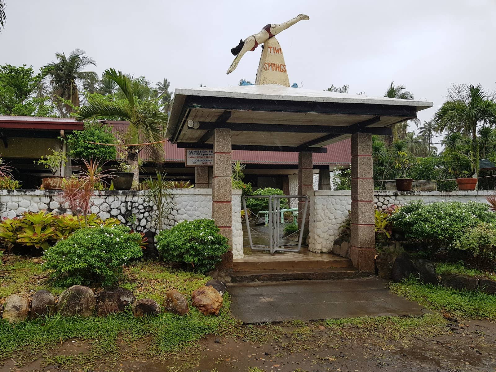 Affordable Entrance Fee