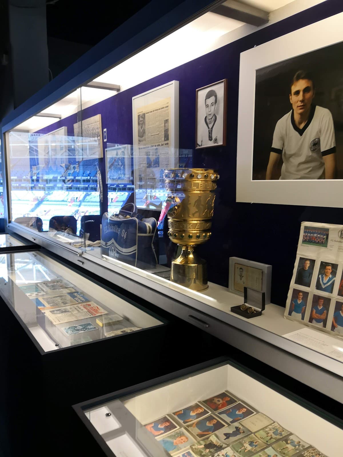 Schalke Museum - Image 1