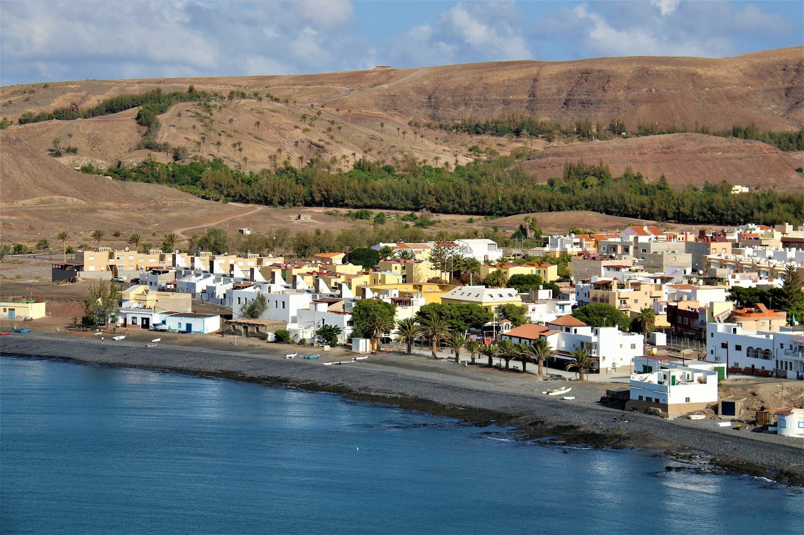 La Lajita Beach - Image 1