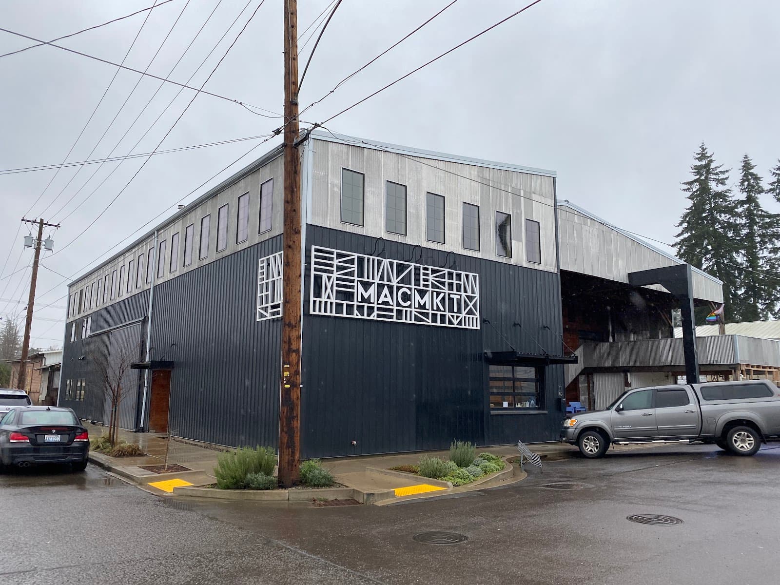 Mac Market - Image 1