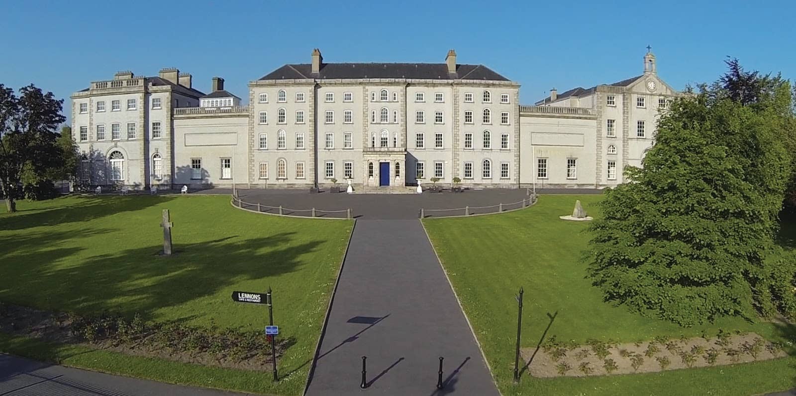 Carlow Cricket Club