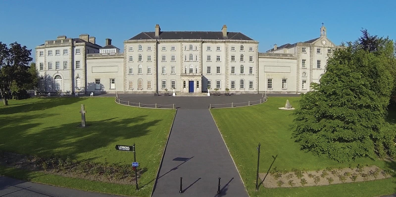 Carlow College, St Patrick's - Image 1