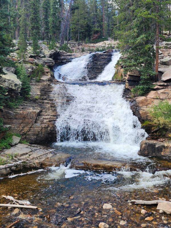 Mirror Lake Scenic Byway - Image 1