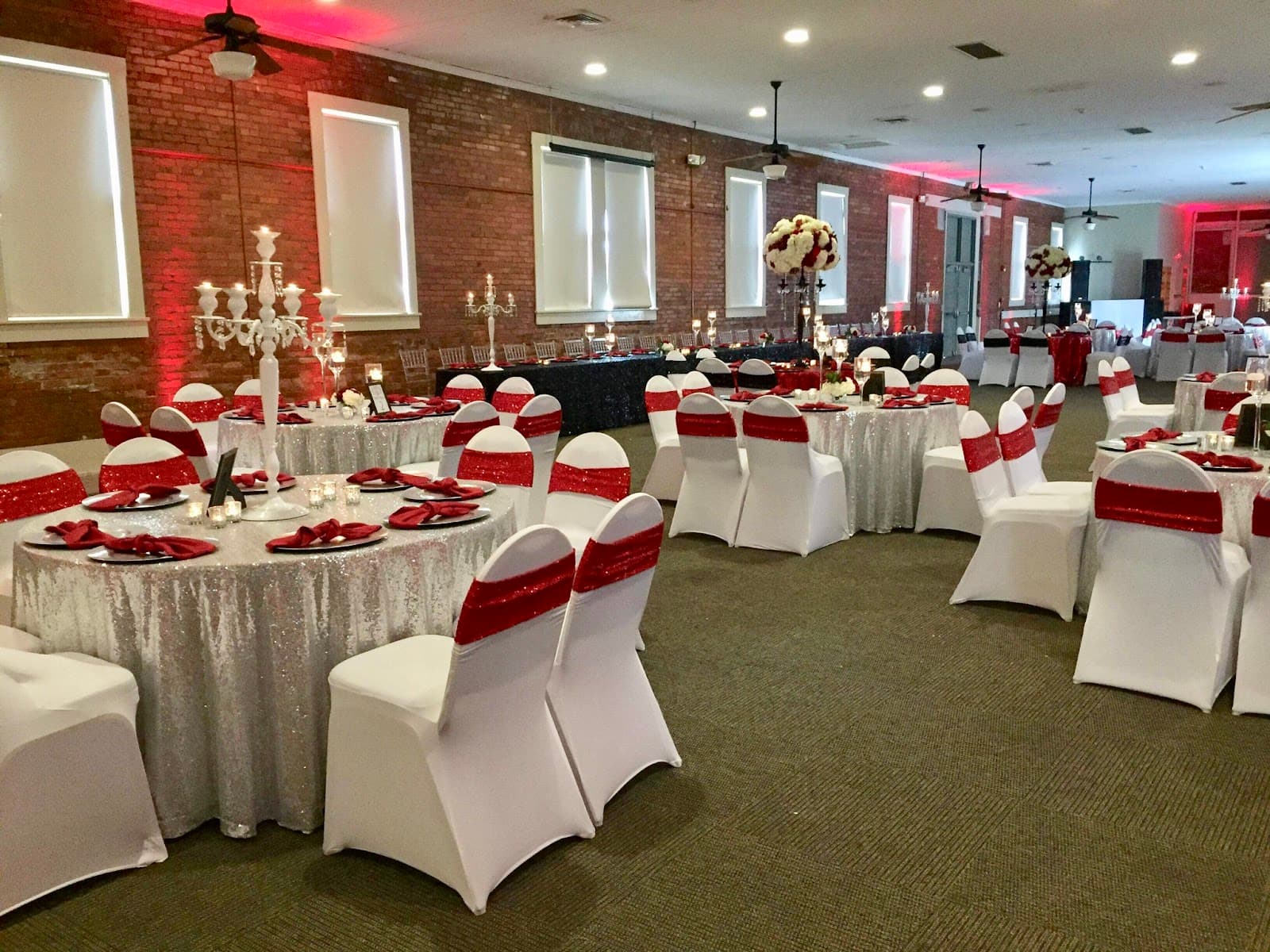 Waycross Historic Rail Depot & Visitor Center - Image 1