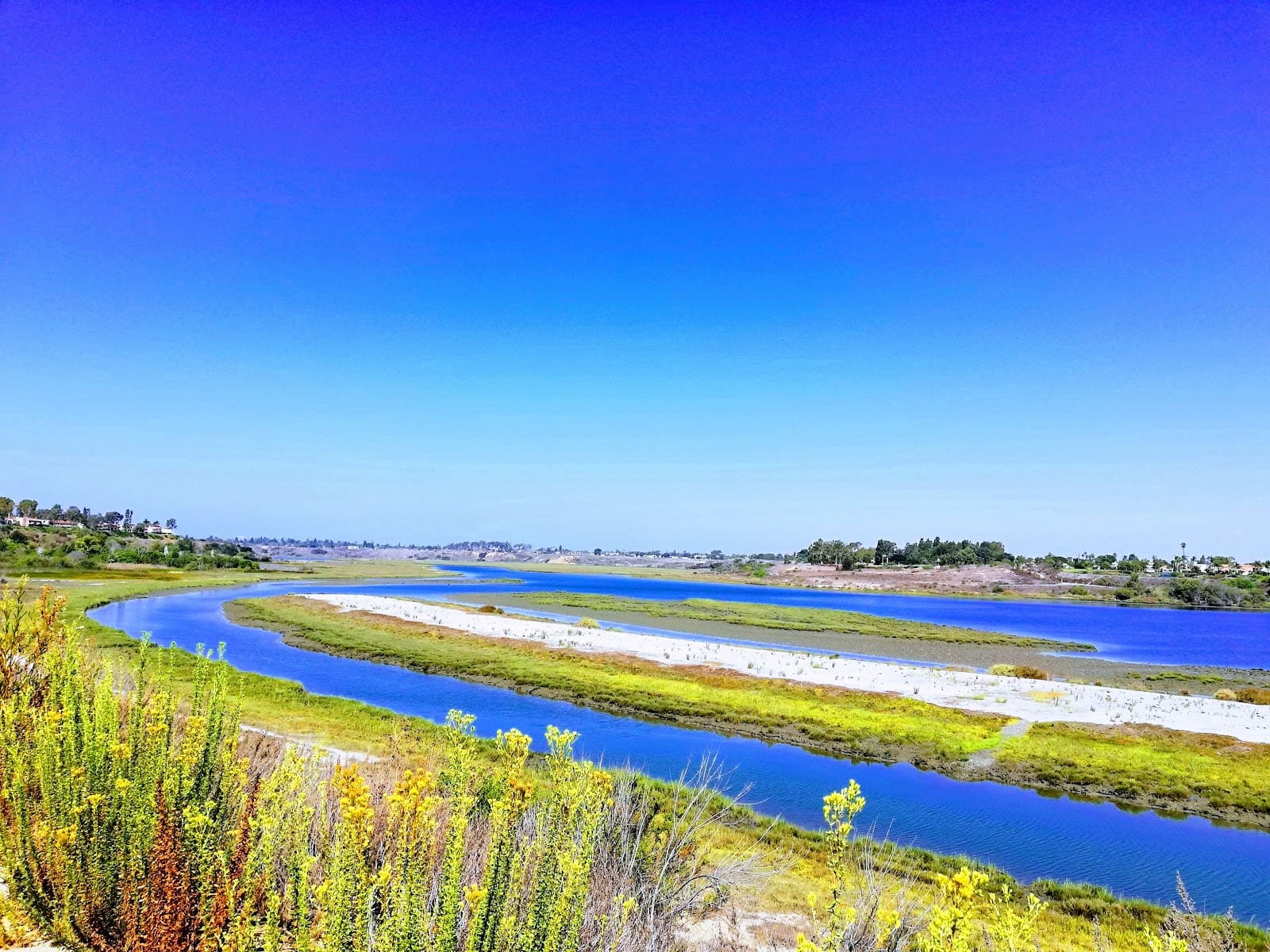 Back Bay Loop Trail - Image 1