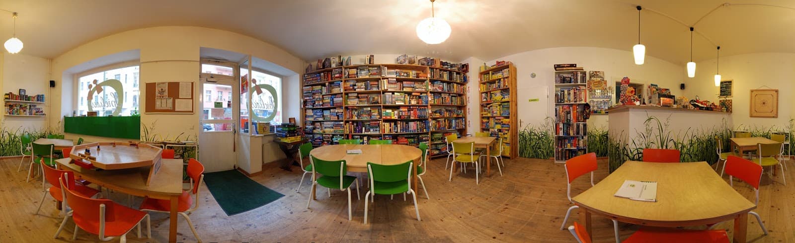 Spielwiese - Image 1