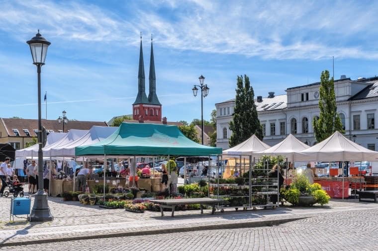 Stortorget (Main Square) - Image 1