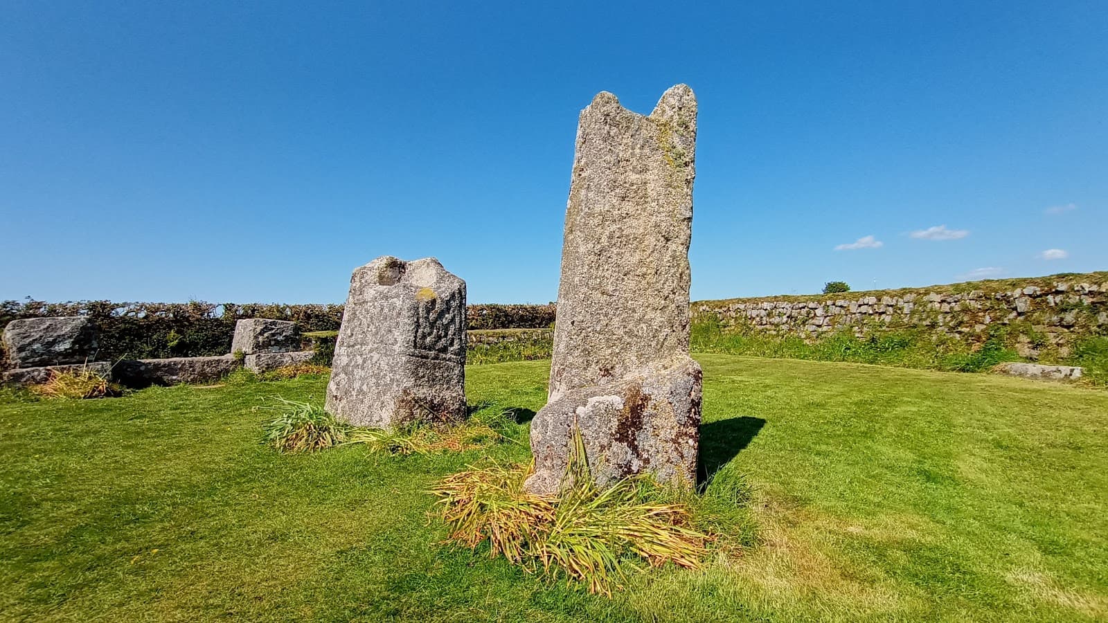 King Doniert's Stone - Image 1