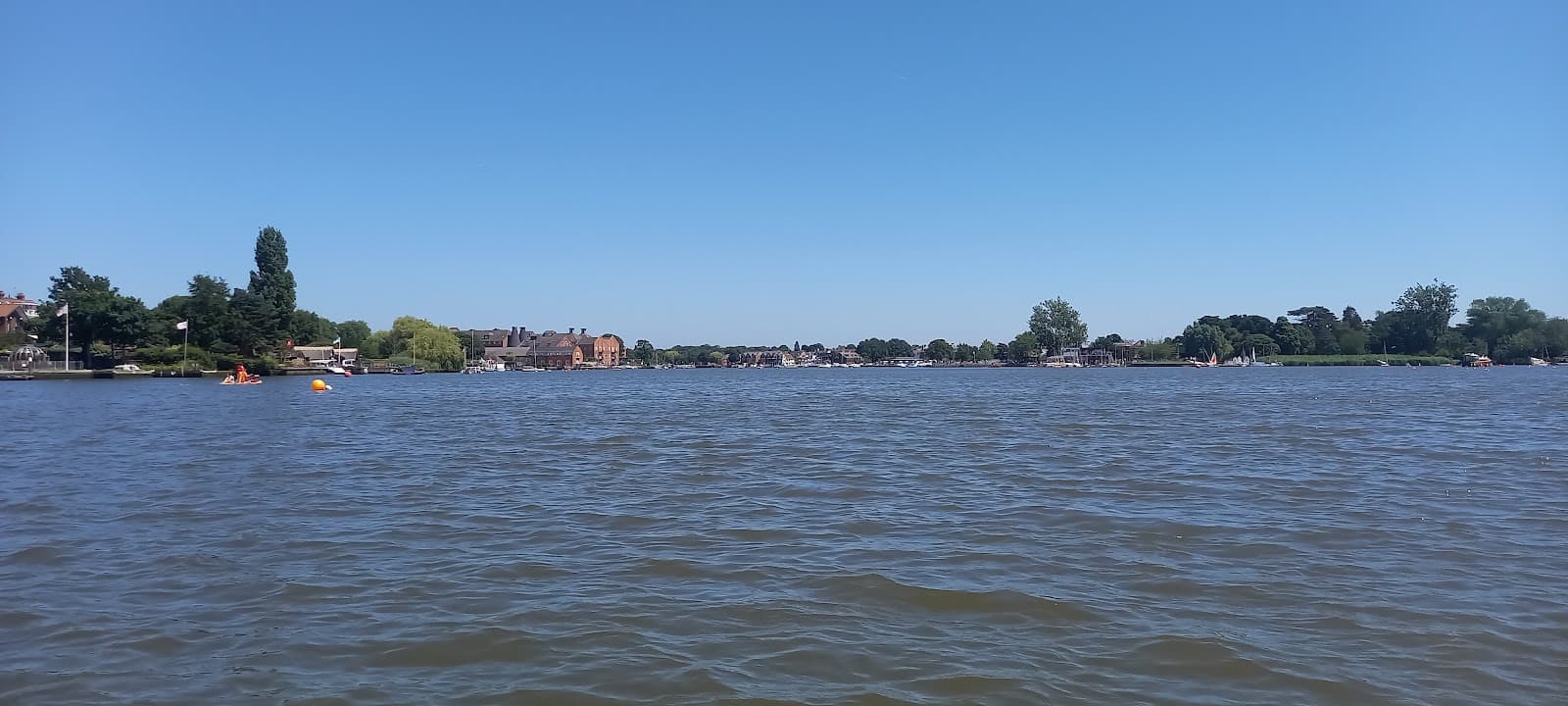 Oulton Broad - Image 1
