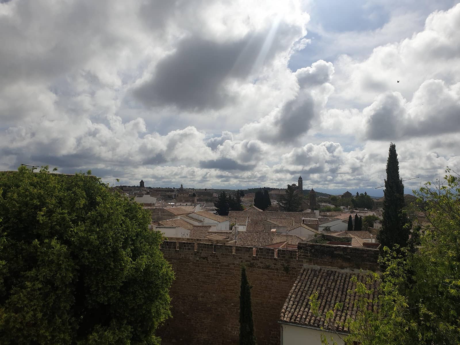 The Promenade Stroll