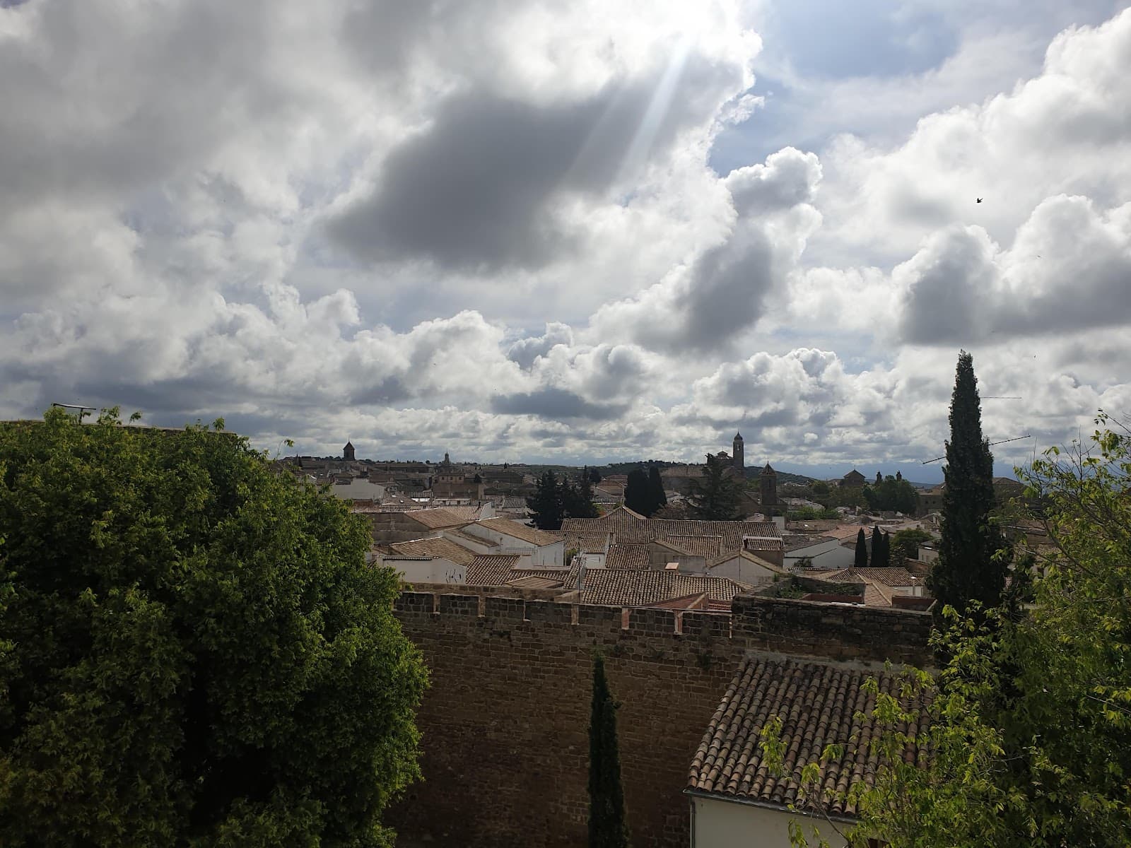 Paseo de la Cava - Image 1