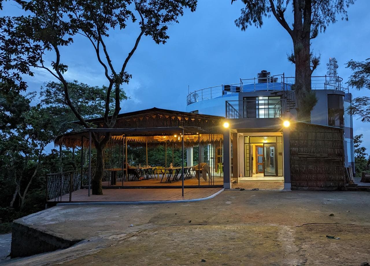 Chimbuk Hill (Bandarban) - Image 1