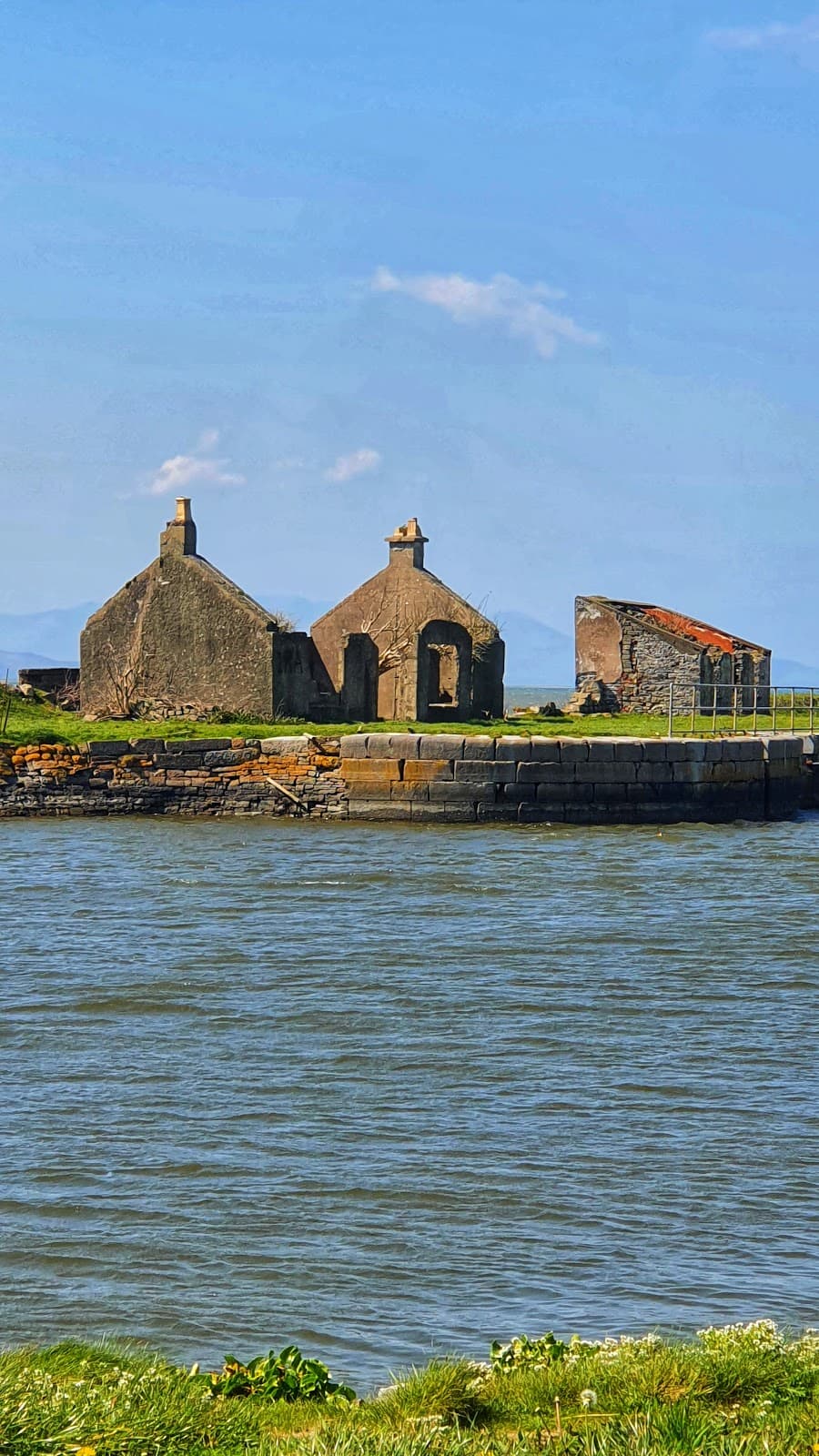 Blennerville Village and Quay - Image 1